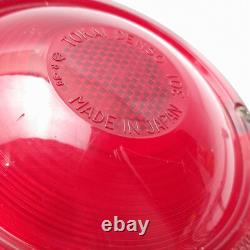 Feu arrière peut convenir pour Suzuki RV50 RV90 RV125 A50 A80 A100 GT100 GT125 d’occasion