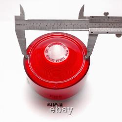 Feu arrière peut convenir pour Suzuki RV50 RV90 RV125 A50 A80 A100 GT100 GT125 d’occasion