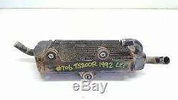 Gauche Radiateur Suzuki Ts 200r 1992 91-93 # 706