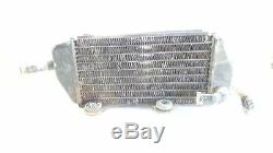 Gauche Radiateur Suzuki Ts 200r 1992 91-93 # 706