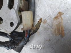 Générateur + Pick Up Suzuki TS125X 1984-1988