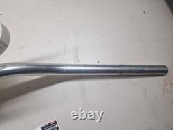 Guidon de superbike Suzuki SV 650 S WVBY avec triple clamp supérieur A10 W 2449