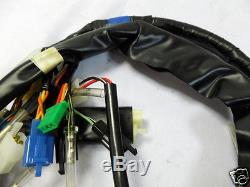 Harnais De Fil De La Noueuse Ts125r De 1989-1994 De Wireharness De Suzuki Ts125 36610-03d01 Câblage