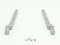 Helibars Tracstar Guidon Risers Pour Suzuki Hayabusa 2008 Gsx1300r-ts Partir