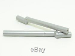 Helibars Tracstar Guidon Risers Pour Suzuki Hayabusa 2008 Gsx1300r-ts Partir