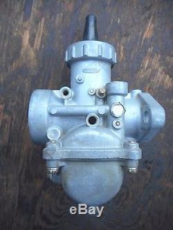 Hop Up Carburetor 13200-28700 Pour Suzuki Ts125 Nos Ts 125