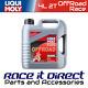 Huile Liqui Moly 2t Pour Suzuki Ts 50 Xk 1987-1997 Hors Route Course ComplÈte 2 Temps 4l