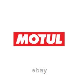 Huile MOTUL 710 2T pour Suzuki TS 50 XK 1987-1997 4 litres