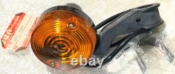 Indicateur avant Suzuki TS50 35601-13600