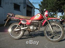 Instrumente Tacho Dzm Horloges Speedo Suzuki Ts 50 80 125 Er, Ggf. Zr Rg Gt 50 80