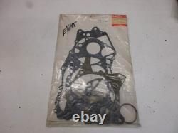 Joint E1645. Ensemble de joints Suzuki TS 250 Kit de joints de moteur 11400-30831
