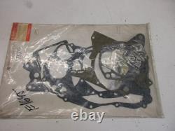 Joint E1645. Ensemble de joints Suzuki TS 250 Kit de joints de moteur 11400-30831