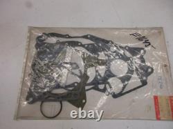 Joint E1645. Jeu de joints Suzuki TS 250 11400-30831 Kit de joints moteur