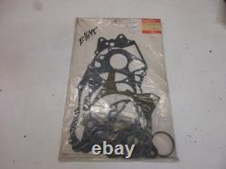 Joint E1645. Kit de joints moteur Suzuki TS 250 11400-30831		<br/>	
 