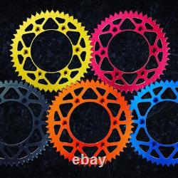 Kit PBR 525 chaîne 40 pignon arrière/16 pignon avant Suzuki TS-ERN 250 1980-1983