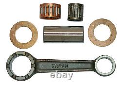 Kit bielle pour Suzuki TS125X (1984-1988) neuf, expédition rapide