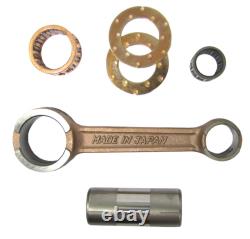 Kit de bielle pour Suzuki TS 125 XUJ de 1988