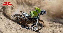 Kit de chaîne et pignon JT & DID pour Suzuki TS125 C, N 78-79