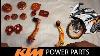 Ktm Rc Power Parts V1 Roi Indien