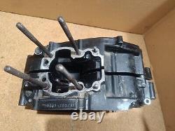 MOTEUR D'OCCASION DEMI-CARTE SUZUKI TS TS50 50 TS50X 1985 SA11A CARTER 11300-13823