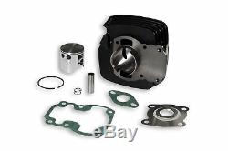 Malossi 312452 Cilindro Ø50 Ghisa Suzuki Ts Er 21 50