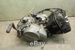 Moteur Complet Suzuki Ts185 1972 / Ts185-42055