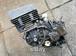 Moteur Suzuki Ts 125 Er Ts125er