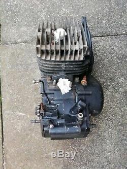 Moteur Suzuki Ts 125 Er Ts125er