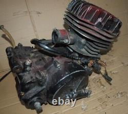 Moteur Suzuki Ts 250