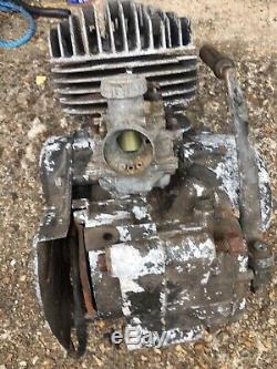 Moteur Suzuki Ts125 Er