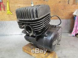 Moteur Suzuki Ts185 Ts185er Ts 185 1981