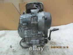 Moteur Suzuki Ts50 Mit Cylindre 49mm