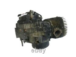 Moteur n° TM250-51868 Suzuki TS 250 complet avec alternateur et embrayage