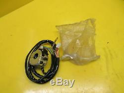 New Oem Nos Suzuki Ts 185/250 Guidon Gauche Phare Commutateur De Clignotant