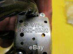 New Oem Nos Suzuki Ts 185/250 Guidon Gauche Phare Commutateur De Clignotant New Oem Nos Suzuki Ts 185/250 Guidon Gauche Phare Commutateur De Clignotant