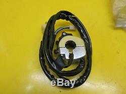New Oem Nos Suzuki Ts 185/250 Guidon Gauche Phare Commutateur De Clignotant