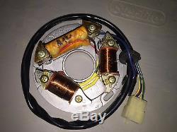 Nos 1972 1975 Suzuki Ts400 Apache Stator Assemblée 32101-32020