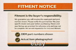 Nos Genuine Suzuki Ts250 Ts185 1973-75 Bobine d'éclairage Oem 32120-29611 Ts 250 185