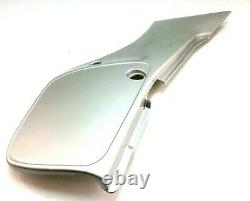 Nos Genuine Suzuki Ts50 Ts 50 Cover, Frame Lh 47211-13700-13l