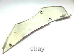 Nos Genuine Suzuki Ts50 Ts 50 Cover, Frame Lh 47211-13700-13l