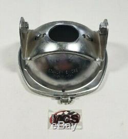 Nos Suzuki Blazer (ts / Tc90) Ensemble Lampe De Phare Avant Oem (3 Pièces)