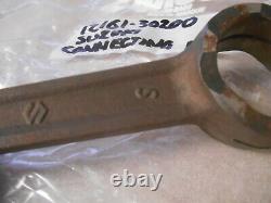 Nos Suzuki Connecting Rod 1969-74 Ts250 1972-74 Tm250 1974 Rl250 12161-30200