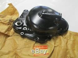 Nos Suzuki Ds185 Ts185 Couvercle D'embrayage 11341-29301