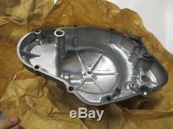 Nos Suzuki Ds185 Ts185 Couvercle D'embrayage 11341-29301