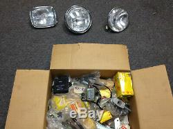 Nos Suzuki Lot Ouvert Juste Après 40 Ans De Stockage Gt T Ts Tc Nos CDI Rl250