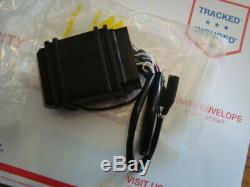 Nos Suzuki Lot Ouvert Juste Après 40 Ans De Stockage Gt T Ts Tc Nos CDI Rl250