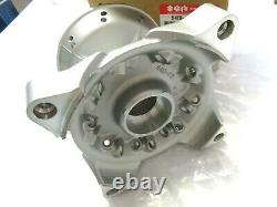 Nos Suzuki Ts125r Ts125 R Dr 250 350 Dr250 Dr350 Front Wheel Hub 54111-15d00