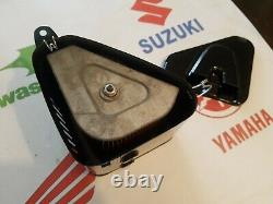 Nos Suzuki Ts185 Tc185 Air Cleaner Assembly 13700-29602