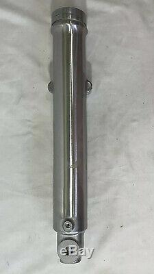 Nos Suzuki Ts250 Fork Tube