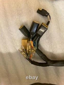 Nouveau Nos Wire Harness Suzuki Ts 400 36610-32000